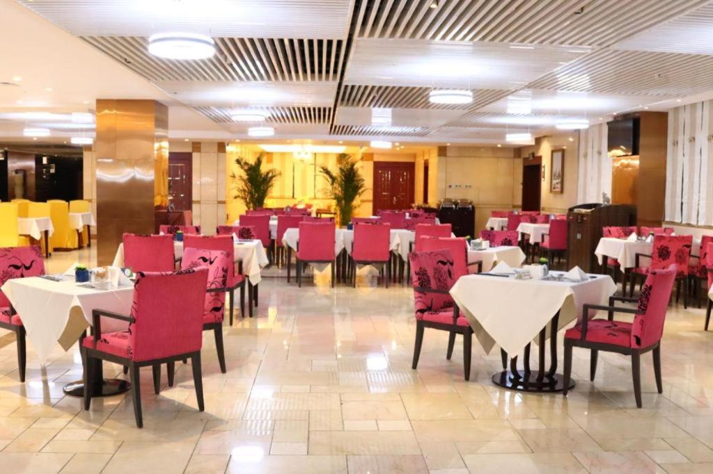 West International Trade Grand Hotel Bắc Kinh Ngoại thất bức ảnh