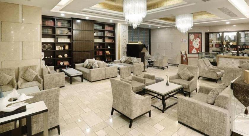 West International Trade Grand Hotel Bắc Kinh Ngoại thất bức ảnh